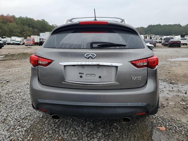 Photo 6 from auction – 2010 INFINITI FX35 with VIN JN8AS1MW8AM851089