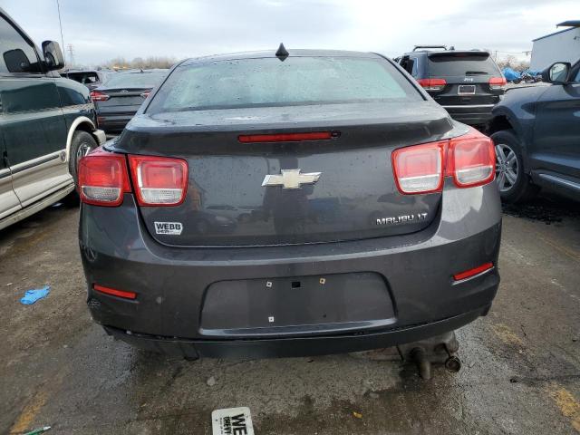 Photo 6 from auction – 2013 CHEVROLET MALIBU 1LT with VIN 1G11C5SA3DF345078
