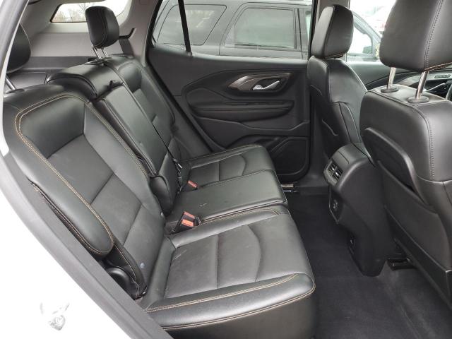 Photo 11 from auction – 2020 GMC TERRAIN SL with VIN 3GKALPEV7LL181103