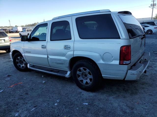 Photo 2 from auction – 2004 CADILLAC ESCALADE L with VIN 1GYEC63T24R186268