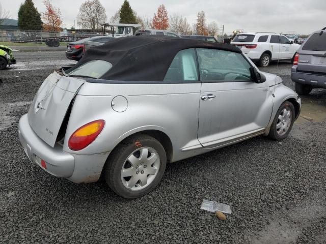 Photo 3 from auction – 2005 CHRYSLER PT CRUISER with VIN 3C3EY55E05T620541