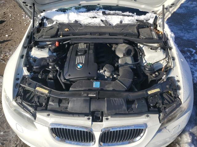 Photo 11 from auction – 2009 BMW 335 XI with VIN WBAWC73589E068612