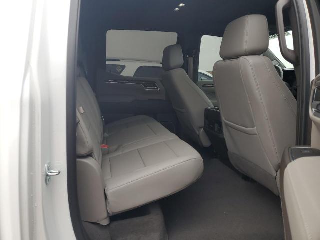 Foto 10 de la subasta – 2023 CHEVROLET SILVERADO con VIN 3GCUDFE8XPG293273