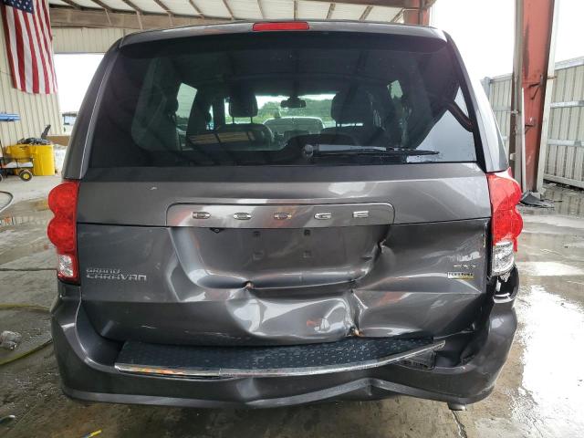 Photo 6 from auction – 2019 DODGE GRAND CARA with VIN 2C4RDGCGXKR545998