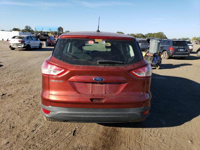 Фото 6 с аукциона – 2014 FORD ESCAPE S с VIN 1FMCU0F79EUB22888