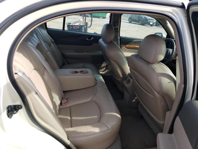 Photo 10 from auction – 2002 LINCOLN CONTINENTA with VIN 1LNHM97V72Y696076