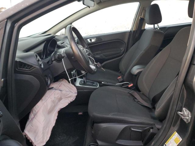 Photo 7 from auction – 2016 FORD FIESTA SE with VIN 3FADP4EJ6GM206569