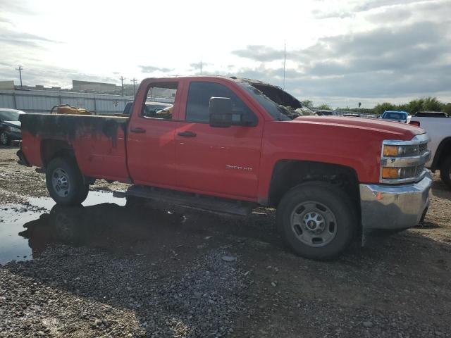 Photo 4 from auction – 2019 CHEVROLET SILVERADO with VIN 2GC2CREG0K1176533