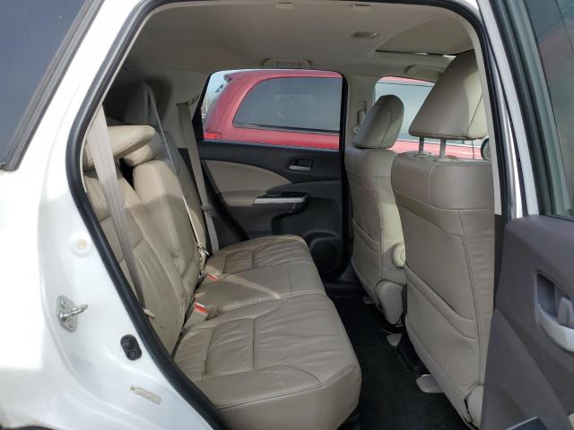 Photo 10 from auction – 2014 HONDA CR-V EXL with VIN 5J6RM4H7XEL097602