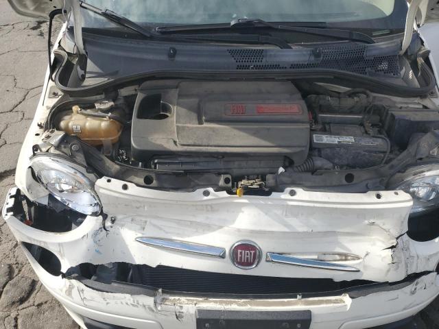 Photo 11 from auction – 2013 FIAT 500 POP with VIN 3C3CFFAR9DT611346
