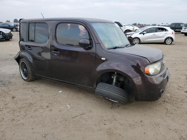 Photo 4 from auction – 2009 NISSAN CUBE BASE with VIN JN8AZ28RX9T124687