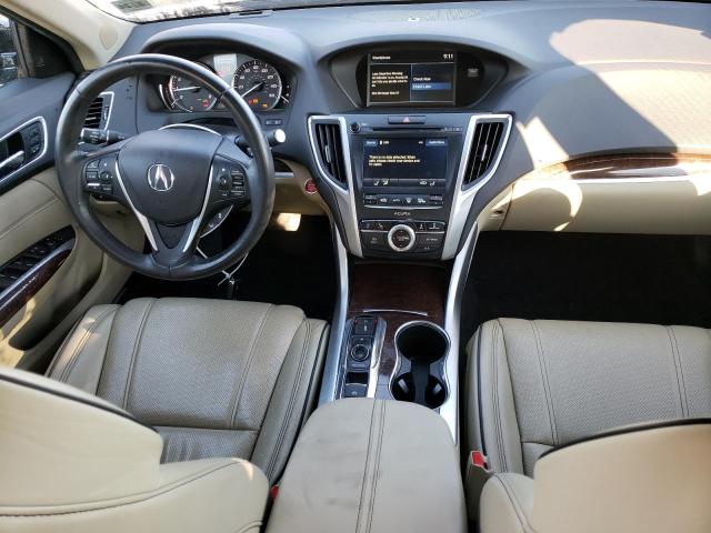 Photo 8 from auction – 2019 ACURA TLX TECHNO with VIN 19UUB2F44KA010157