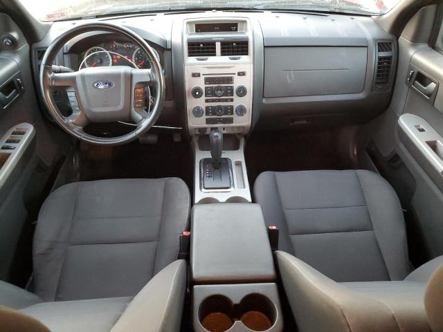 Photo 8 from auction – 2011 FORD ESCAPE XLT with VIN 1FMCU0D77BKA72812