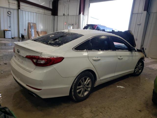 Photo 3 from auction – 2016 HYUNDAI SONATA SE with VIN 5NPE24AF7GH263285