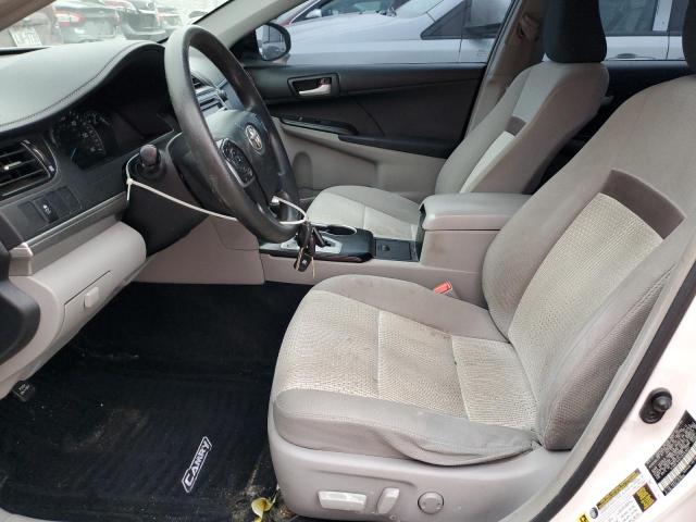 Photo 7 from auction – 2012 TOYOTA CAMRY BASE with VIN 4T4BF1FK7CR253031