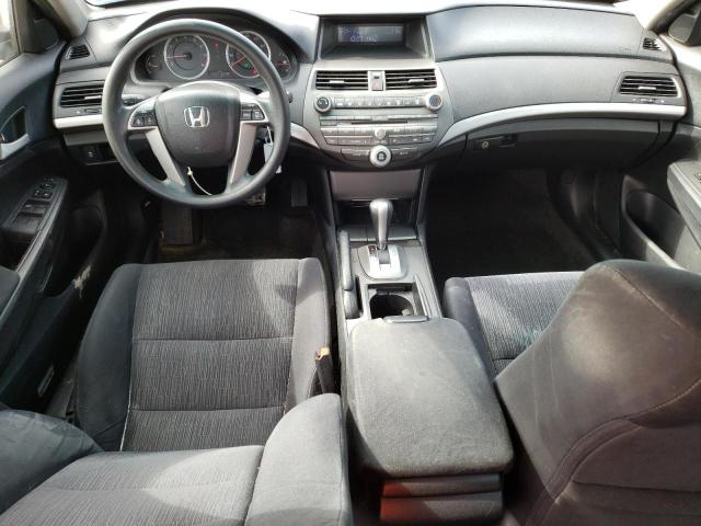 Photo 8 from auction – 2011 HONDA ACCORD LX with VIN 1HGCP2F30BA083322