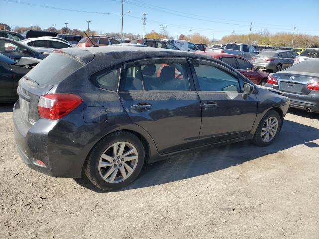 Photo 3 from auction – 2015 SUBARU IMPREZA PR with VIN JF1GPAC69FH282509
