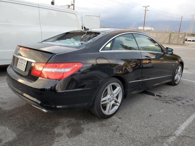 Photo 3 from auction – 2012 MERCEDES-BENZ E 550 with VIN WDDKJ7DB2CF154873