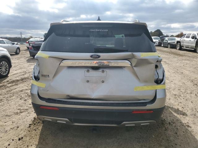 Фото 6 с аукциона – 2022 FORD EXPLORER X с VIN 1FMSK7DHXNGA73253