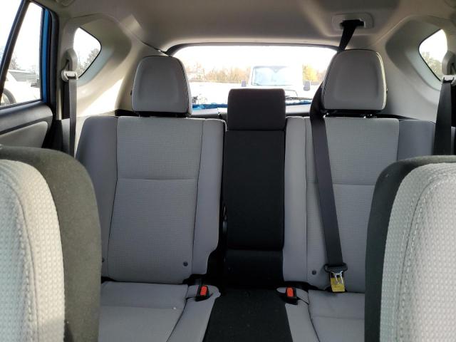 Photo 10 from auction – 2016 TOYOTA RAV4 XLE with VIN JTMRFREV1GD178226