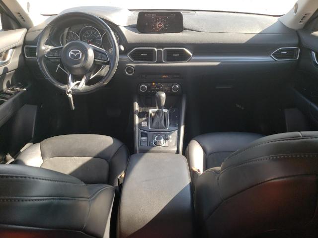 Zdjęcie 8 z aukcji – 2017 MAZDA CX-5 TOURI z VIN JM3KFBCL8H0187239
