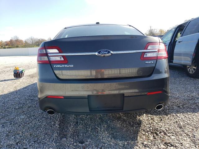 Photo 6 from auction – 2017 FORD TAURUS SEL with VIN 1FAHP2E87HG118399