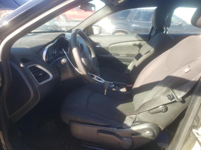 Photo 7 from auction – 2013 DODGE AVENGER SE with VIN 1C3CDZAB0DN608748