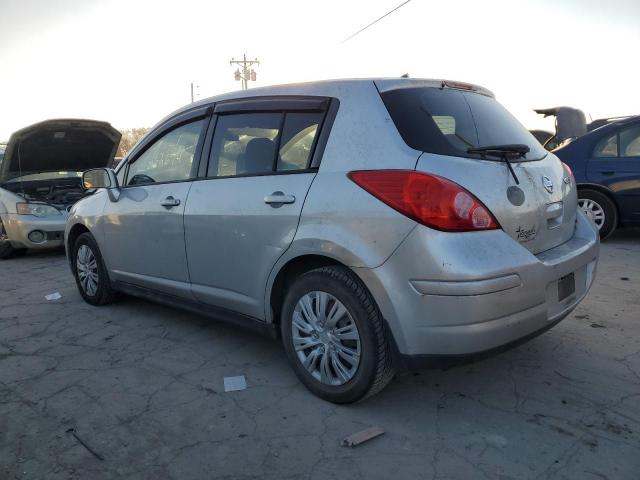 Photo 2 from auction – 2009 NISSAN VERSA S with VIN 3N1BC13E39L443338