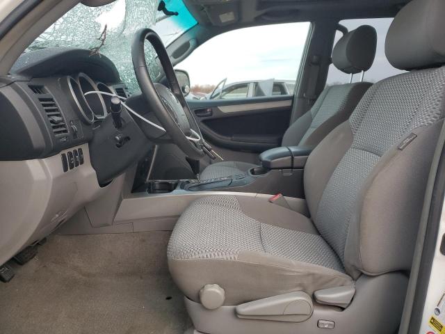 Photo 7 from auction – 2008 TOYOTA 4RUNNER SR with VIN JTEBU14R68K023418