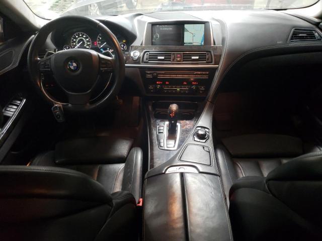Photo 8 from auction – 2014 BMW 650 I GRAN with VIN WBA6B2C57ED128935