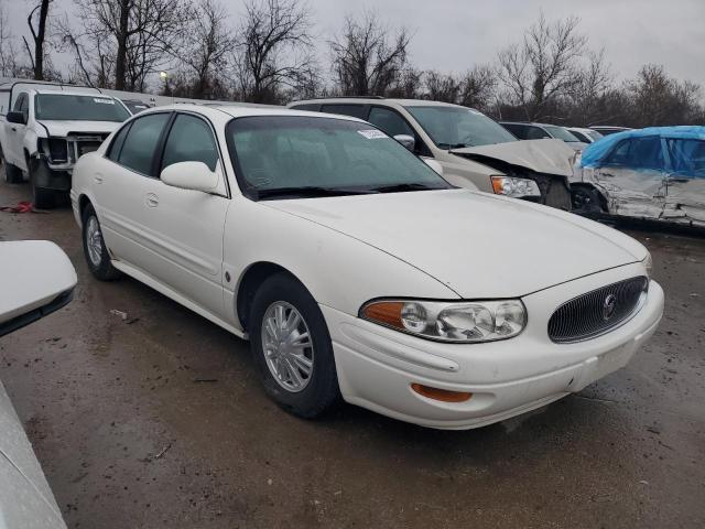 Photo 4 from auction – 2004 BUICK LESABRE CU with VIN 1G4HP52K244177427