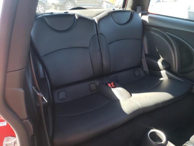Photo 10 from auction – 2012 MINI COOPER S with VIN WMWSV3C51CTY18839