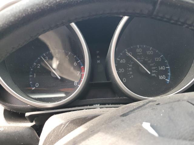 Photo 9 from auction – 2012 MAZDA 3 I with VIN JM1BL1V77C1541931