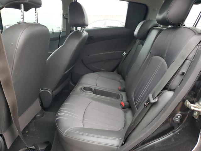 Photo 10 from auction – 2013 CHEVROLET SPARK LS with VIN KL8CB6S99DC518661