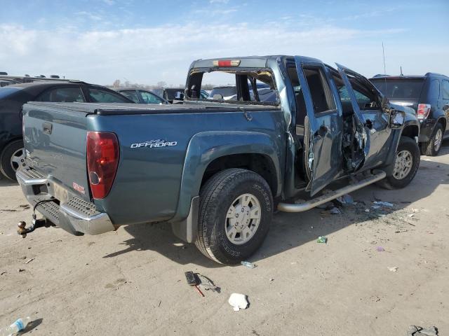 Photo 3 from auction – 2006 GMC CANYON with VIN 1GTDS136X68216871