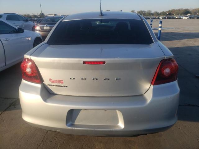 Photo 6 from auction – 2011 DODGE AVENGER EX with VIN 1B3BD4FB8BN540295