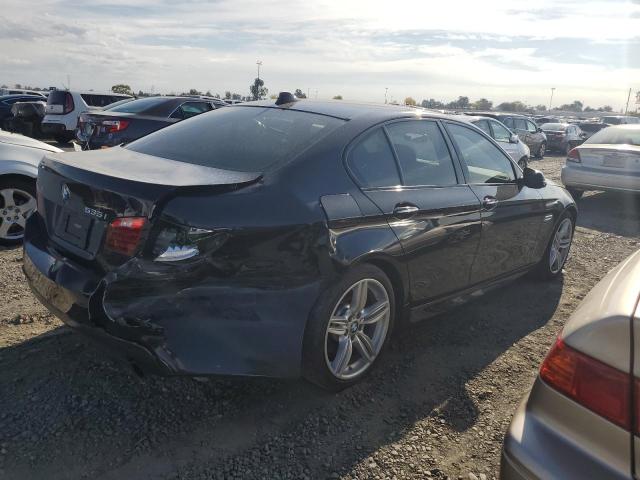 Photo 3 from auction – 2014 BMW 535 I with VIN WBA5B1C53ED482067