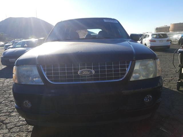 Photo 5 from auction – 2003 FORD EXPLORER L with VIN 1FMDU65K33UB54214