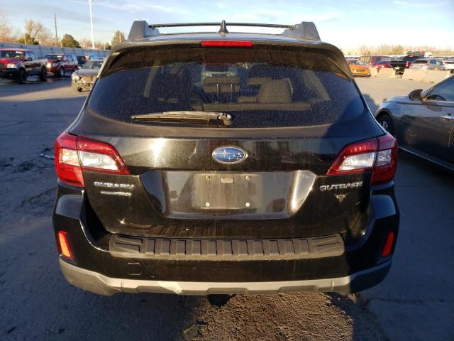 Photo 6 from auction – 2016 SUBARU OUTBACK 2. with VIN 4S4BSBNC9G3211526