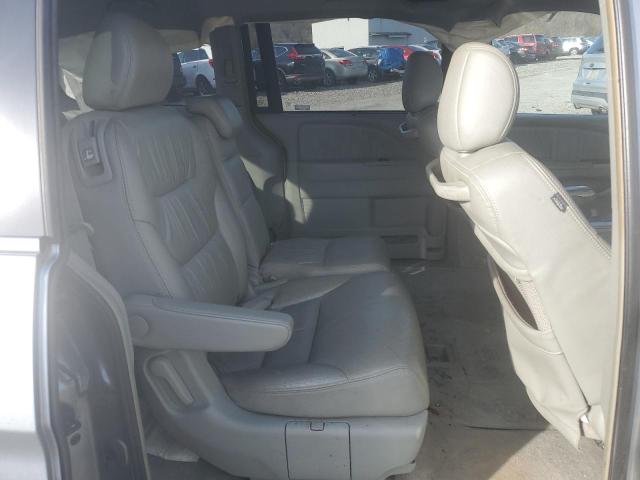 Photo 11 from auction – 2006 HONDA ODYSSEY with VIN 5FNRL38636B054329
