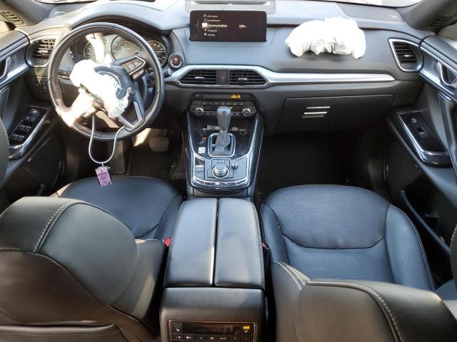 Photo 8 from auction – 2021 MAZDA CX-9 GRAND with VIN JM3TCBDY7M0535887