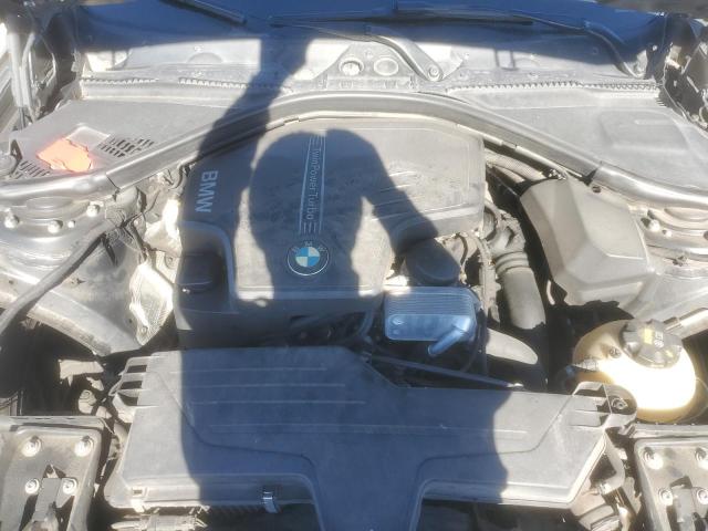 Photo 11 from auction – 2015 BMW 428 I GRAN with VIN WBA4A9C51FGL85981