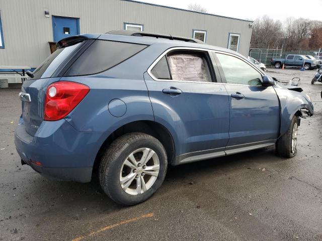 Photo 3 from auction – 2011 CHEVROLET EQUINOX LT with VIN 2CNFLEEC2B6464687