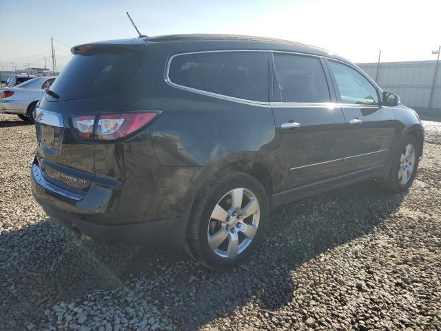 Photo 3 from auction – 2013 CHEVROLET TRAVERSE L with VIN 1GNKVLKD4DJ262963