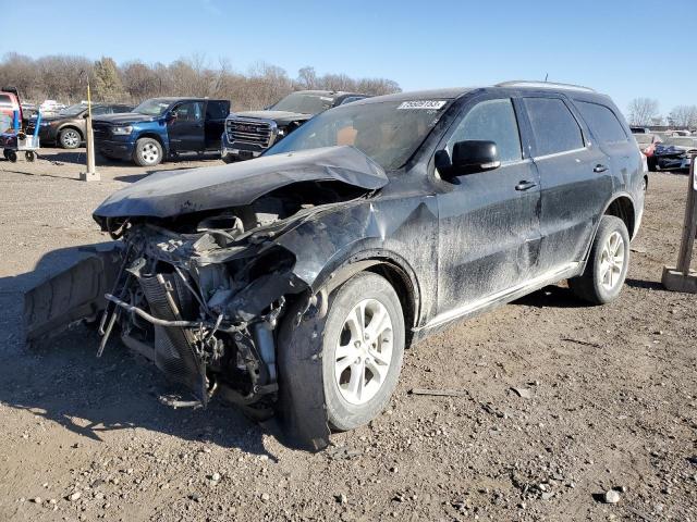 DODGE DURANGO CR 2012 with VIN 1C4RDJDG7CC329841 - Photo from auction