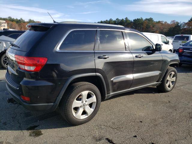 Photo 3 from auction – 2013 JEEP GRAND CHER with VIN 1C4RJFAG4DC569229