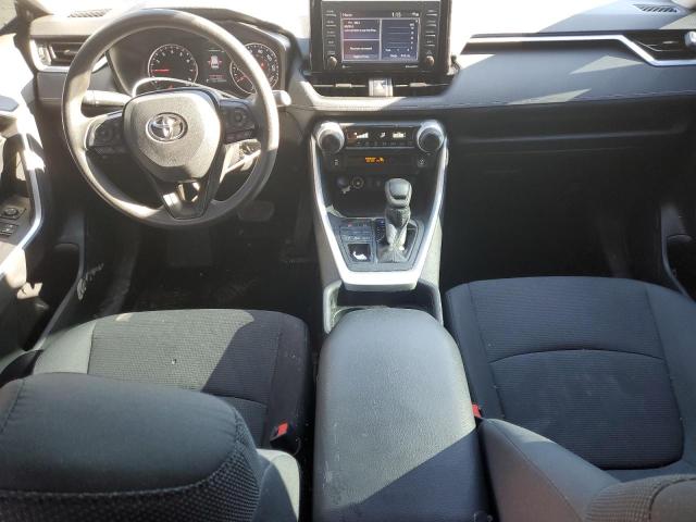Photo 8 from auction – 2020 TOYOTA RAV4 LE with VIN 2T3F1RFV8LC135825