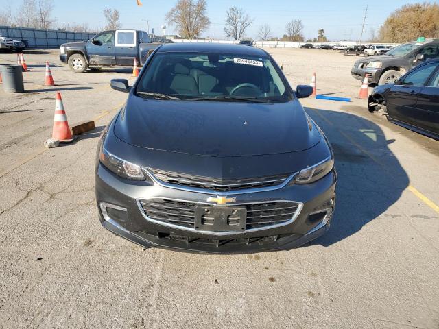 Photo 5 from auction – 2018 CHEVROLET MALIBU LT with VIN 1G1ZD5ST1JF205690