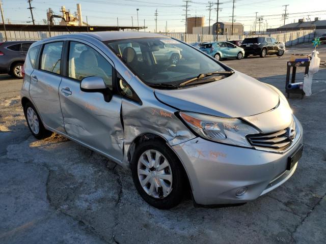 Photo 4 from auction – 2014 NISSAN VERSA NOTE with VIN 3N1CE2CP9EL432991