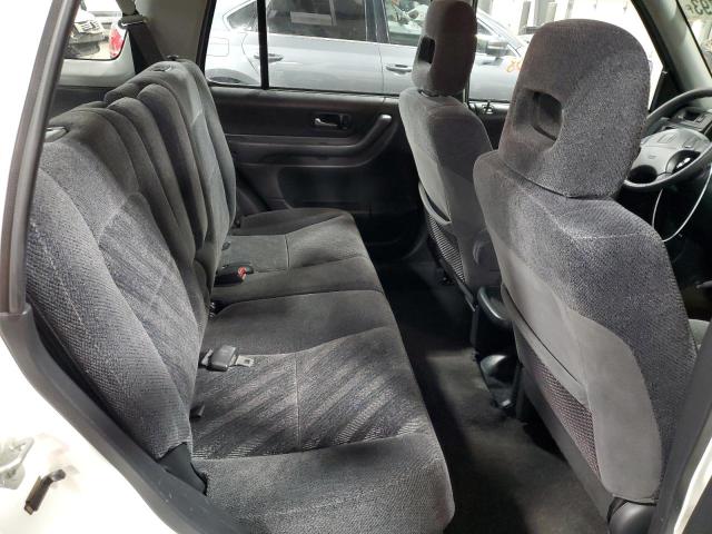 Photo 10 from auction – 2000 HONDA CR-V EX with VIN JHLRD1863YS000300